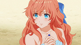 第12話 愛はいつも、いつまでも