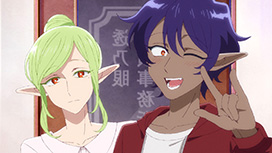 第2話 デート大作戦