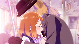 第3話 お付き会いはじめて1週間