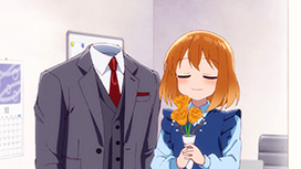 第7話 そばにいてほしいです