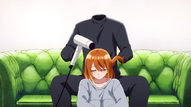 第8話 わがまま、ですよね