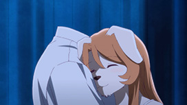 第9話 ありのままでいること