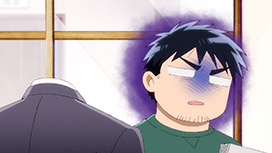 第10話 同棲する前に…