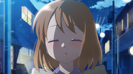 第11話 透明人間の里