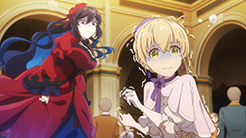 第2話 稀代の悪女と平凡な少女