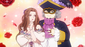 第7話 食虫花の宴