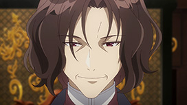 第9話 エリスの聖杯