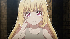 第11話 運命にあらがう者たち