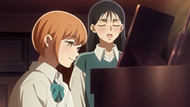 #2 あの日見た君の涙