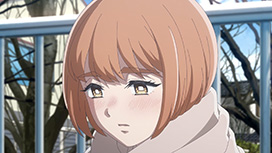 #9 言えない、言わない。