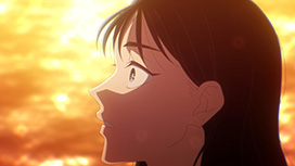 #11 ずっと嘘ついてた