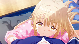 第3話 帰省と過去との決別