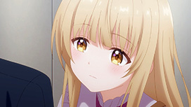第4話 天使様とおうちデート