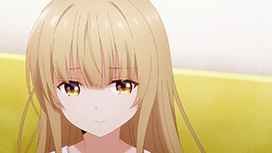 第6話 かつて望んだ望まぬ出会いと、決意