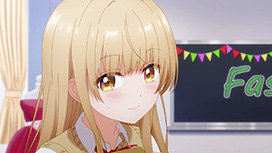 第9話 天使様のお願い