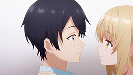 第11話 初めてのバイト