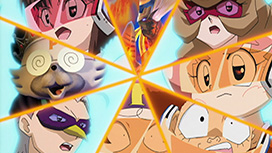 第13話 新たな希望