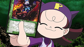 第19話 パコネコ危機一髪！