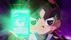 第24話 最後の戦い