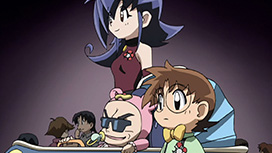 第2話 スラッシュデッキ