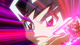 第3話 マナコスト