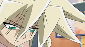 第4話 五つの魂