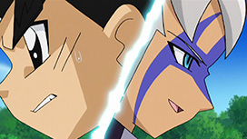 第5話 真のデュエル