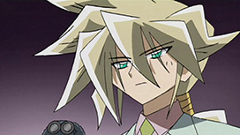 第7話 ドラゴンVSエンジェル