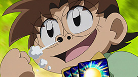 第10話 地の底