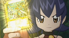 第4話 オレのデュエル
