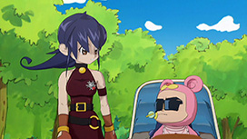第7話 導き