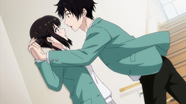 #4 幼なじみはなんでもする