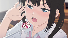 #5 幼なじみは朝に来る