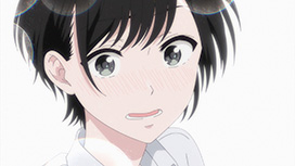 #8 幼なじみと生徒会長