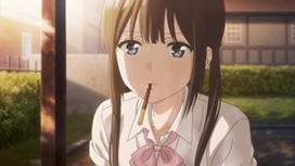 #9 幼なじみは師弟になる？