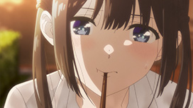 #10 幼なじみは止められない
