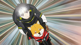 第6話 シン・シンコイワ