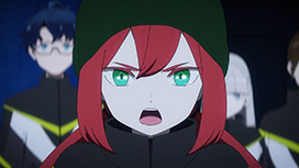 第7話 リストアド・メモリー