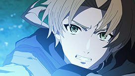 第4話 水王級魔術師