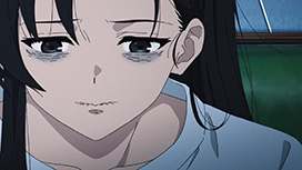 第9話 慟哭