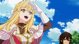 第3話 隠し子疑惑を向けられた上、初冒険に付き合うことになった