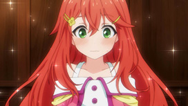 第8話 10年ぶりにパーティが揃った