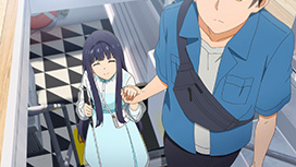 第4話 初めてのデート