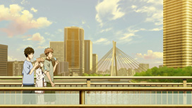 第10話 ずっと、そばに