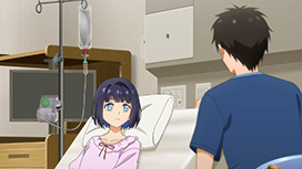 第11話 空野かける