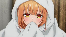 第01話 完璧なお嬢様