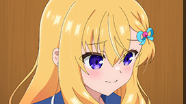 第07話 お嬢様の悩み