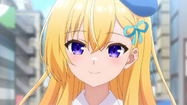 第09話 お嬢様の休日