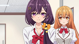 第10話 成香のぼっち脱却計画