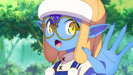 第1話 転生ゴブリンだけど質問ある？
